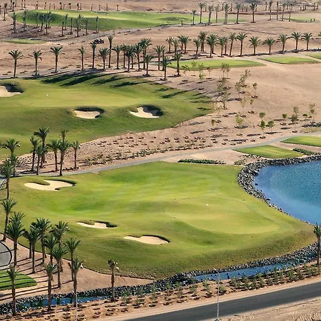 Jaz Makadi Saraya Resort-2